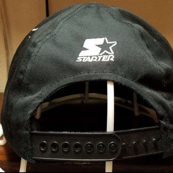 Vintage Houston Rockets 1994 World Champions Hat - Picture 4 of 4